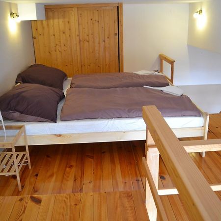Apartment Lucy Vysoké Tatry Extérieur photo