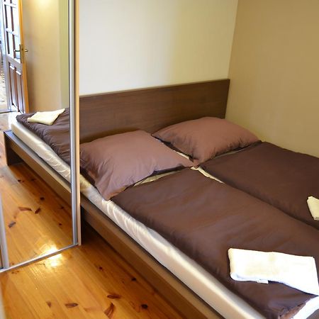 Apartment Lucy Vysoké Tatry Extérieur photo