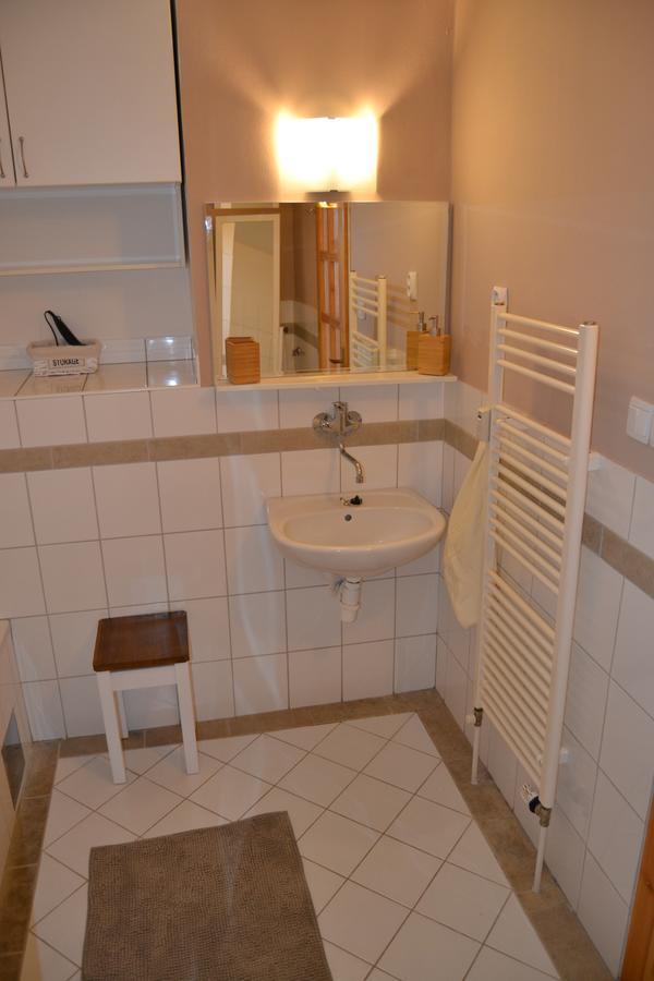 Apartment Lucy Vysoké Tatry Extérieur photo