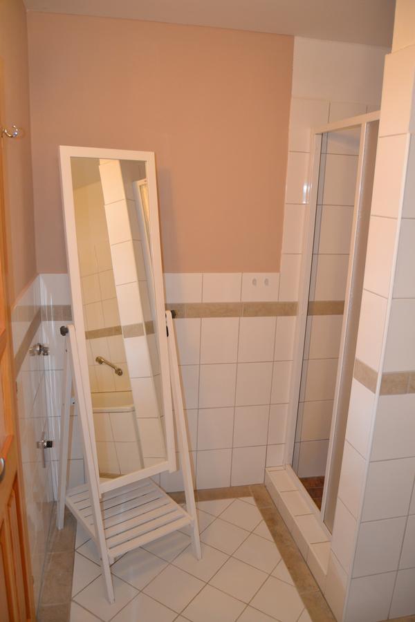 Apartment Lucy Vysoké Tatry Extérieur photo