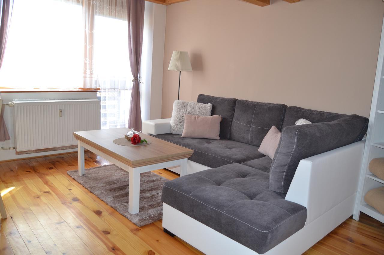 Apartment Lucy Vysoké Tatry Extérieur photo