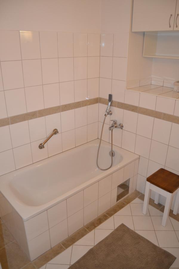 Apartment Lucy Vysoké Tatry Extérieur photo